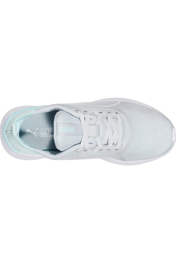 Remedie Wn s Platinum Gray-Light Aqua-Pu - 8