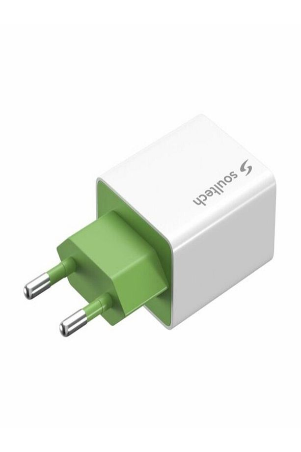 .sc226b Çift Usb Qc 18w Şarj Adaptörü - 2
