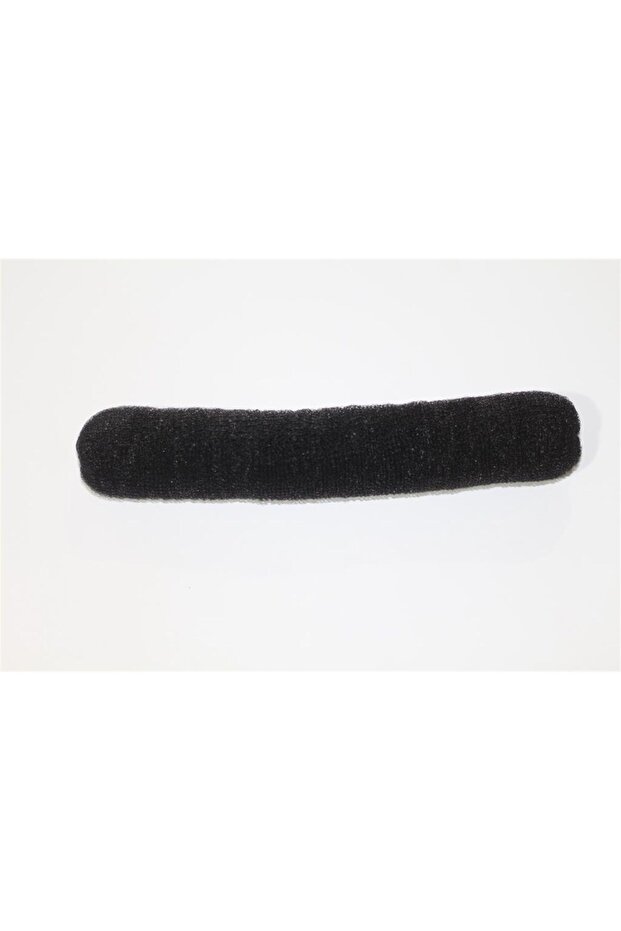 Black Long Knob Apparatus Buckle 11