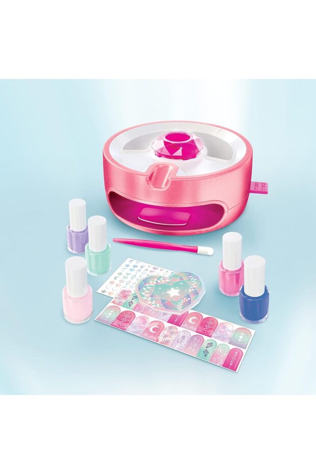 لايت ماجيك نيل ستوديو 2509 - 2