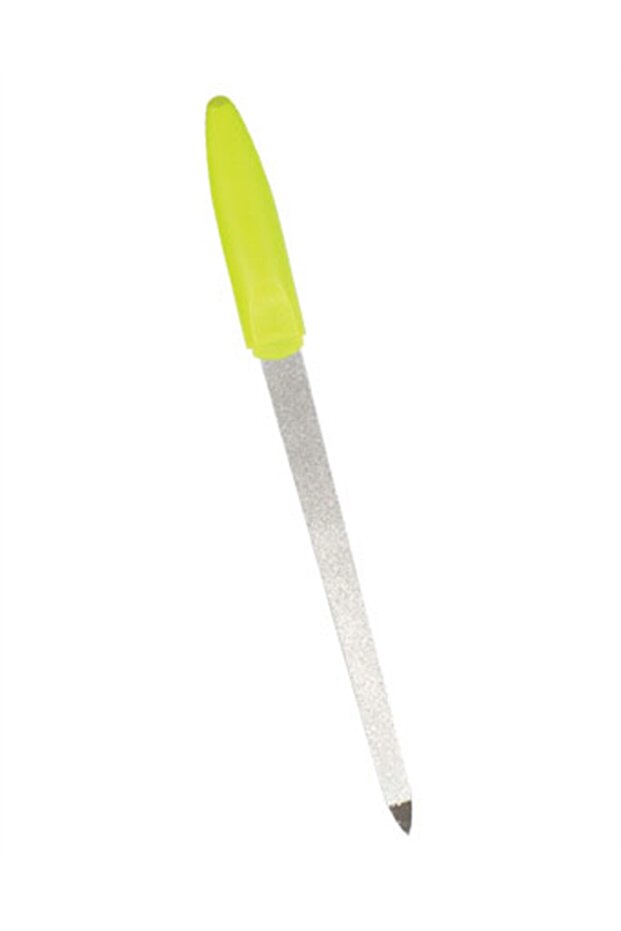 Neon Yellow Handle Rasp - 20 - 1