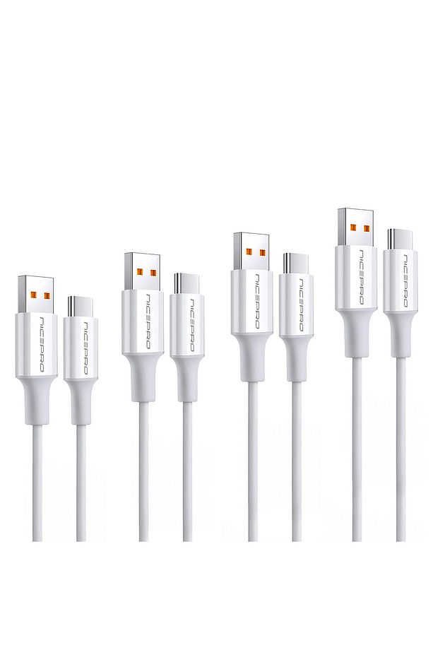 UTC12 60W 1.2m TPE USB to Type-C Hızlı Şarj ve Data Kablosu - 1