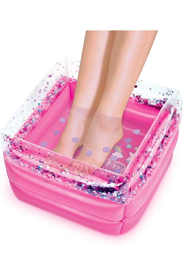 Pamper Yourself Spa Set 2550 - 3