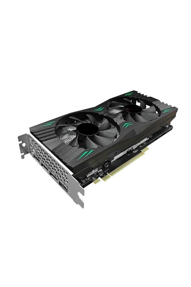 Rx580g-b Rx 580 8gb Gddr5 Pcı Exp 3.0 256bit Siyah Kasa Ekran Kartı - 3