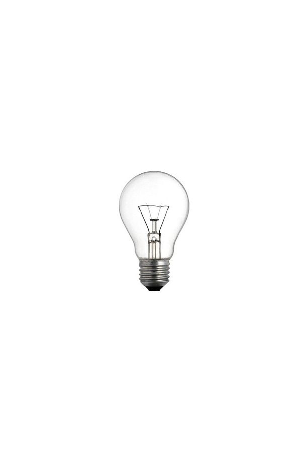 5 Adet 200 Watt Halejoen Flamanlı Klasik Ampul Sarı Işık Dimlenir - 2