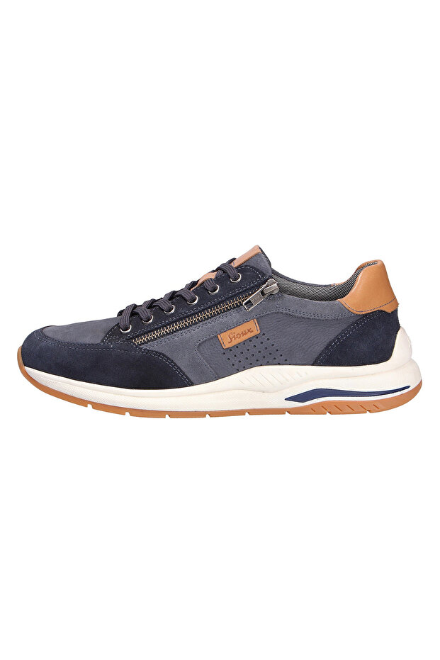 Konforlu Schnürschuh - 2