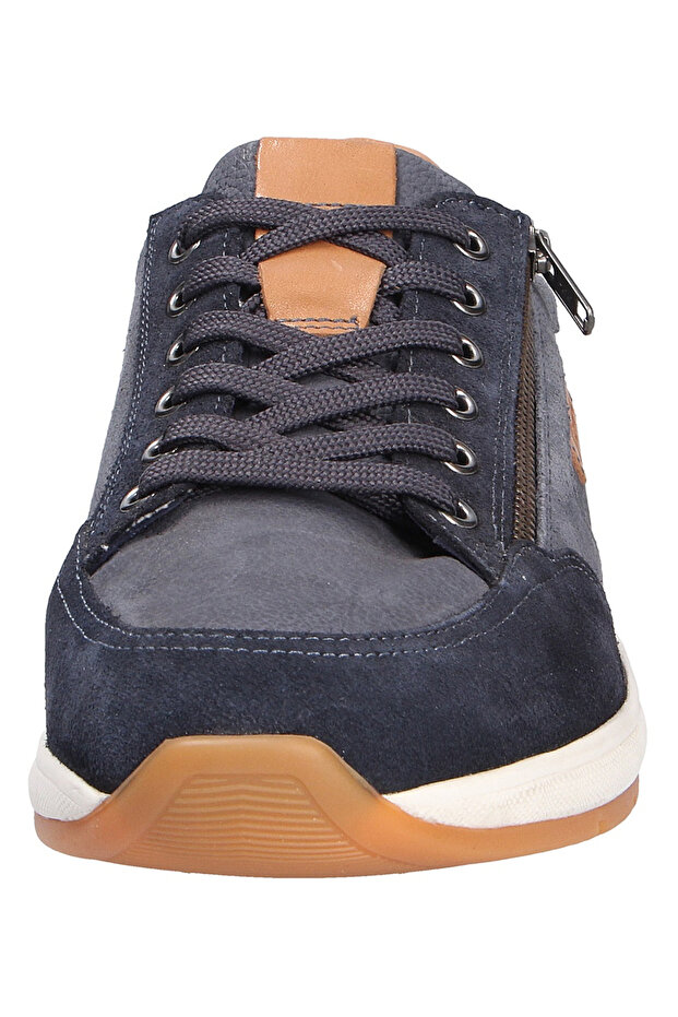 Konforlu Schnürschuh - 6
