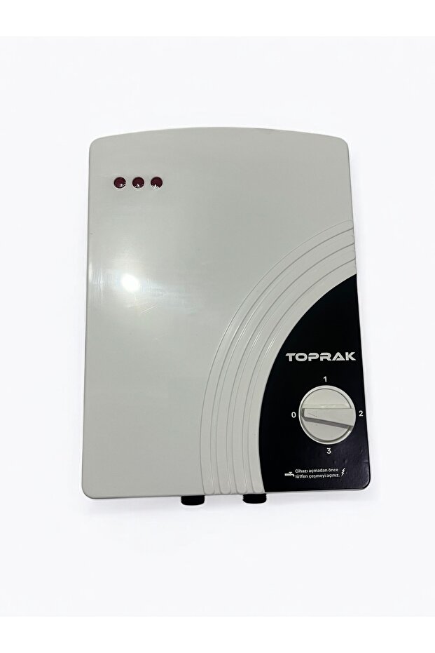 Şofben Banyo Tipi Elektrikli Şohben - 2