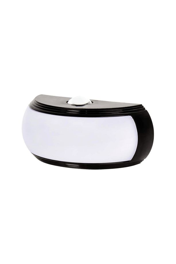 8w Dekoratif Üç Yönlü Led Aplik İç ve Dış Mekan Duvar Lambası Cata Zanzibar Gün Işığı Duvar Apliği - 3
