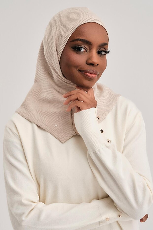 ELF TRİKO BONE-BEJ - 2