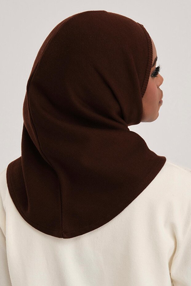 ELF TRİKO BONE-ACI KAHVE - 4