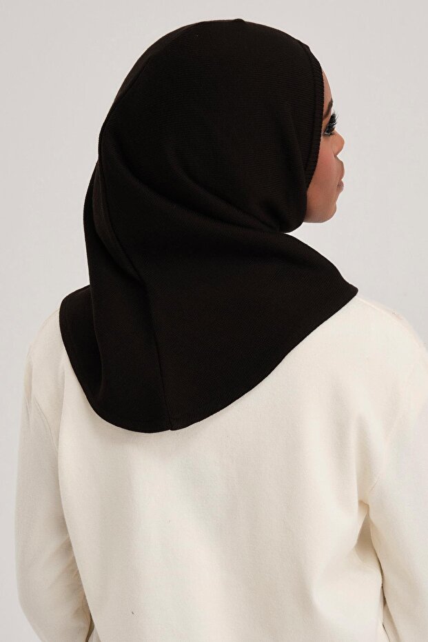 ELF TRİKO BONE-SİYAH - 3