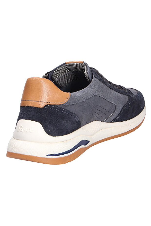 Konforlu Schnürschuh - 4