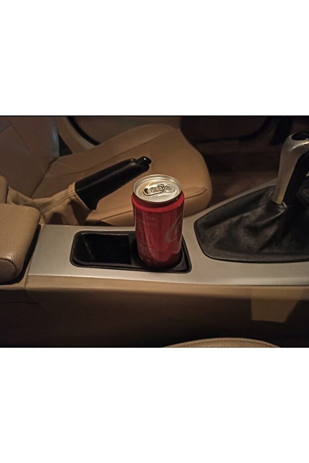 Bmw e90 e91 e92 e93 bardaklık Uyumlu - 2