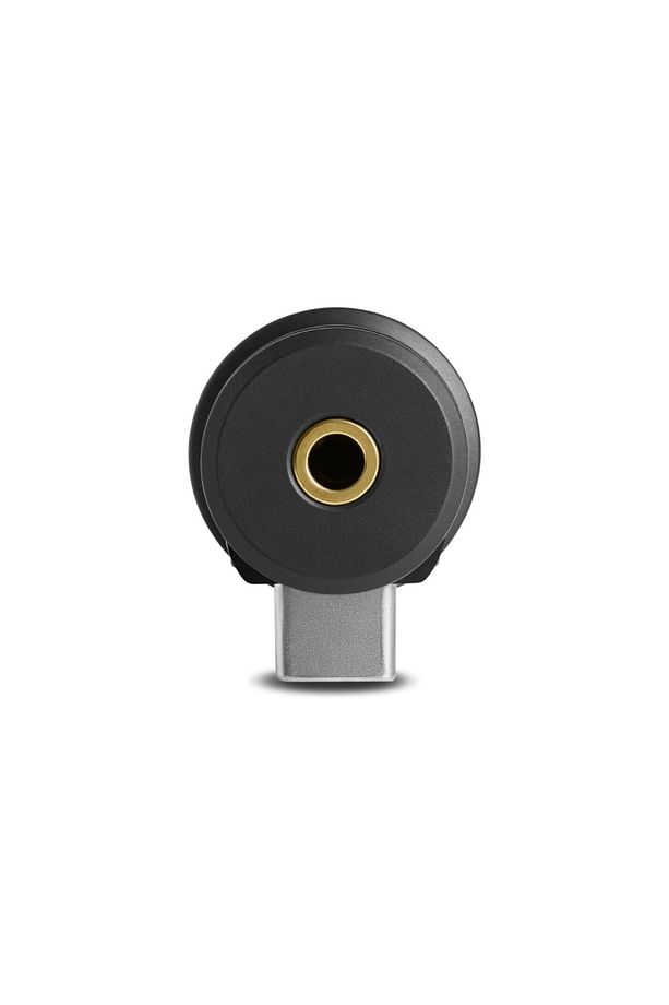 VideoMic ME-C+, USB-C cihazlar için profesyonel yönel mikrofon (iOS ve Android Uyumlu) - 7