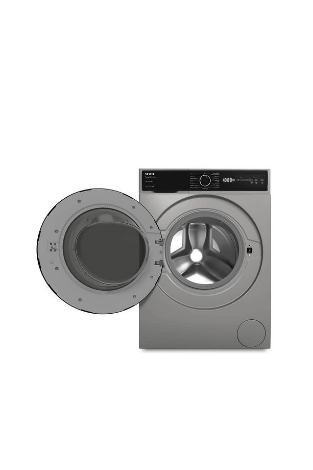 Cmı 98322 G Wi-fi 9 Kg 1200 Devir Çamaşır Makinesi - 2