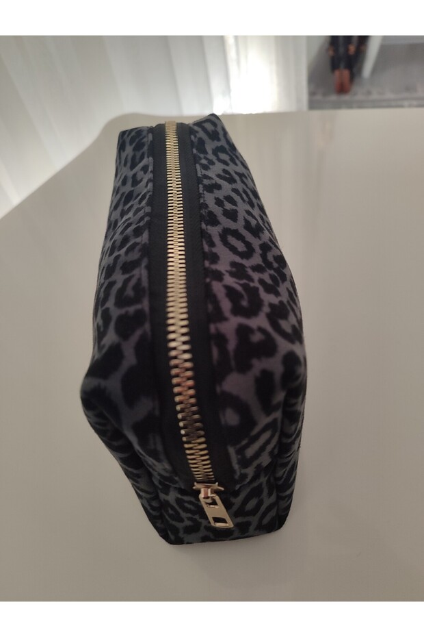 Makyaj çantası - 3