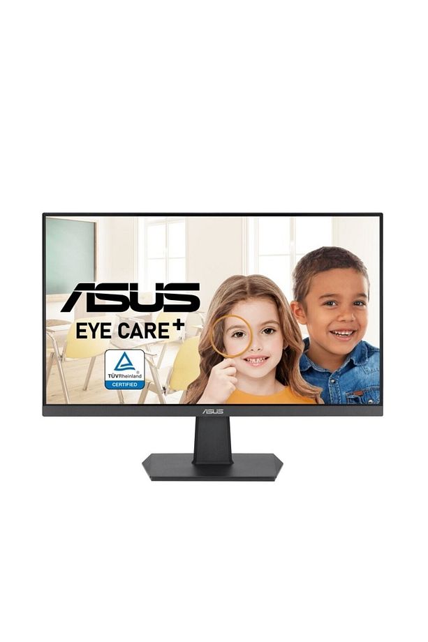 VA24EHF 23.8 IPS FREESYNC FHD 1MS 100HZ HDMI EYECARE, FLICKER-FREE, DUSUK MAVI ISIK Monitör - 3