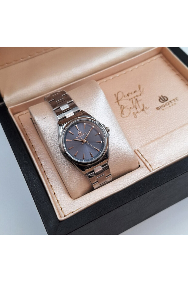 Kadın Kol Saati - 2