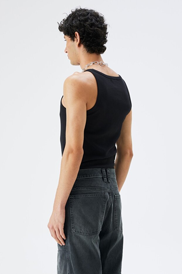 Black Pablo Athlete - 2