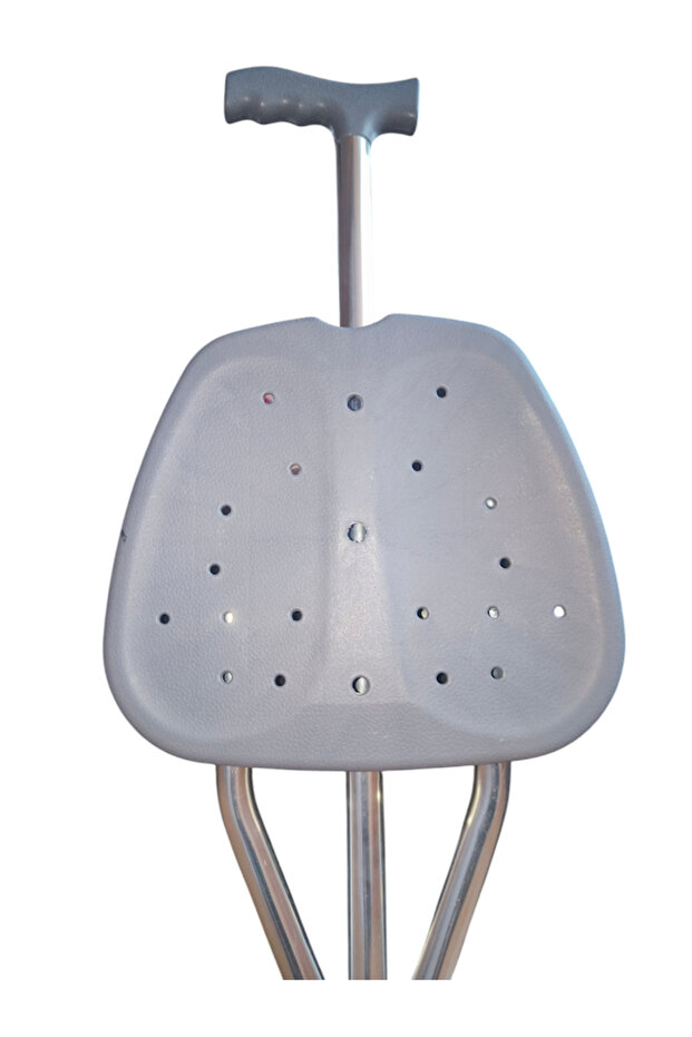 TABURELİ BASTON - 5