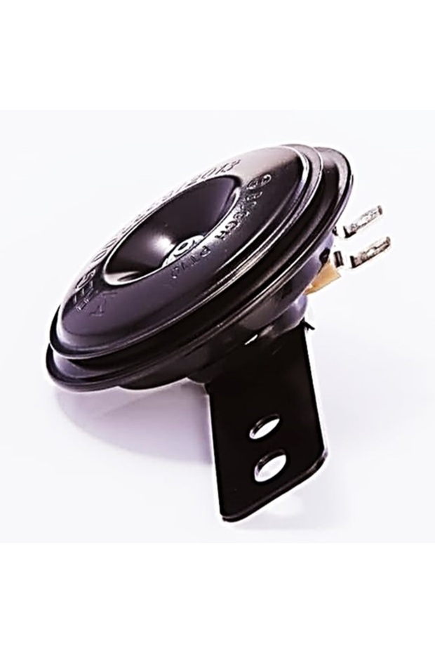 Di-dit Korna 95-115 Db A 12 Volt 0 986 Ah0 712 - 6