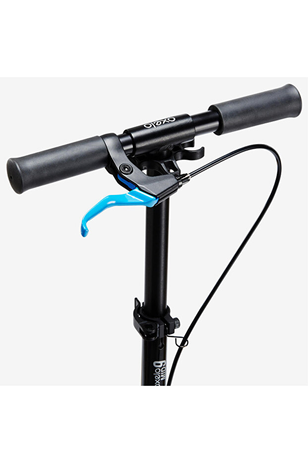Oxelo Scooter - Mavi - Mıd9 - 3
