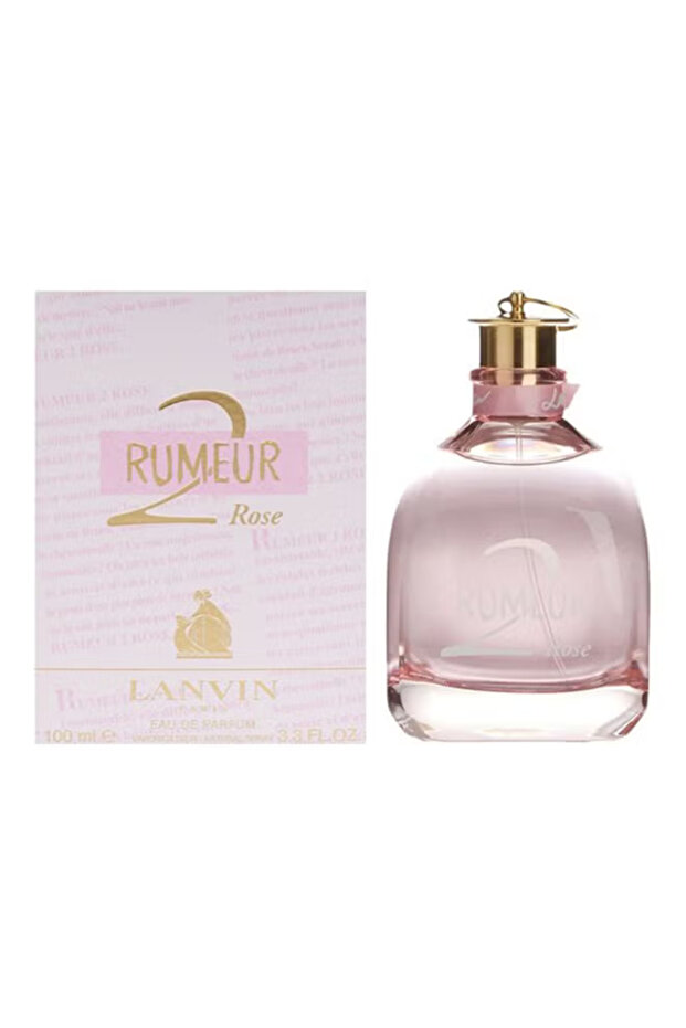 عطر رومور 2 روز 100 مل