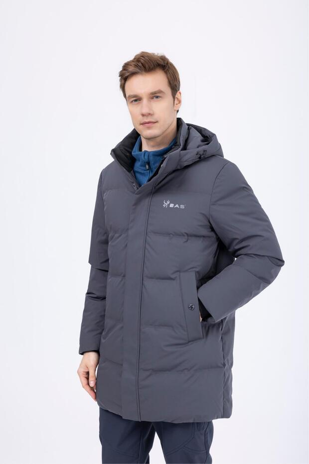 ANDOME MEN DOWN PARKA - 2