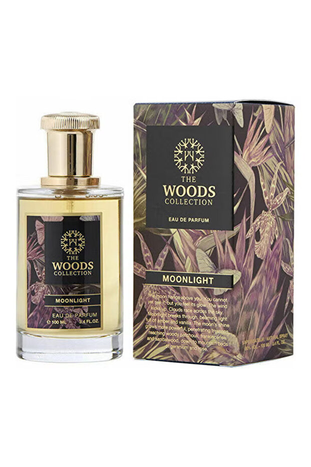 Moonlight perfume 100 ml - 1