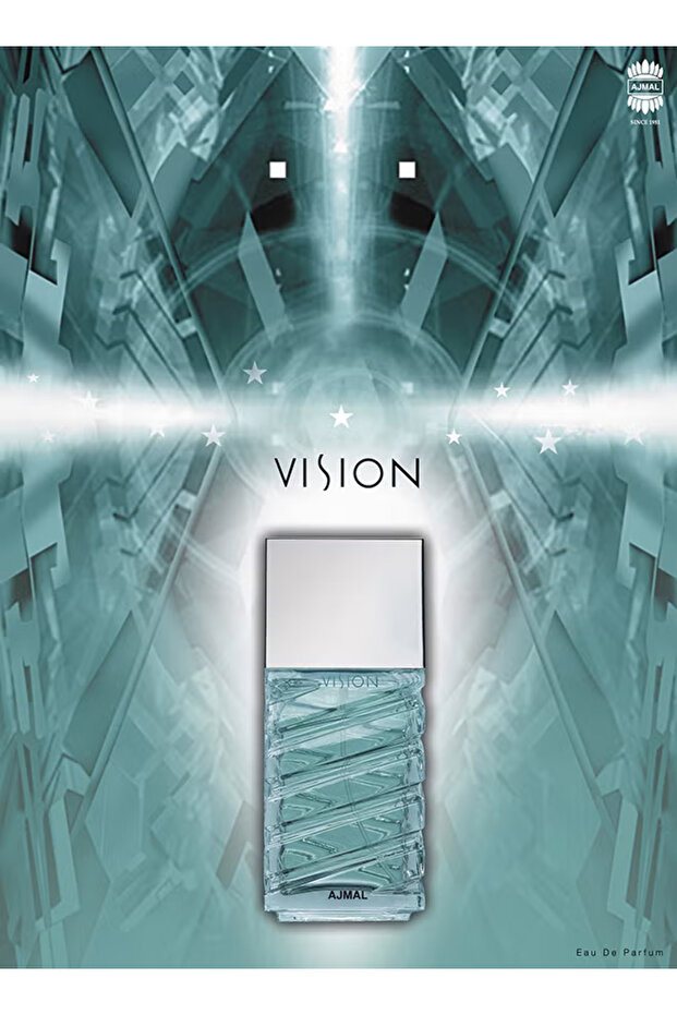 Vision EDP 100ml - 3