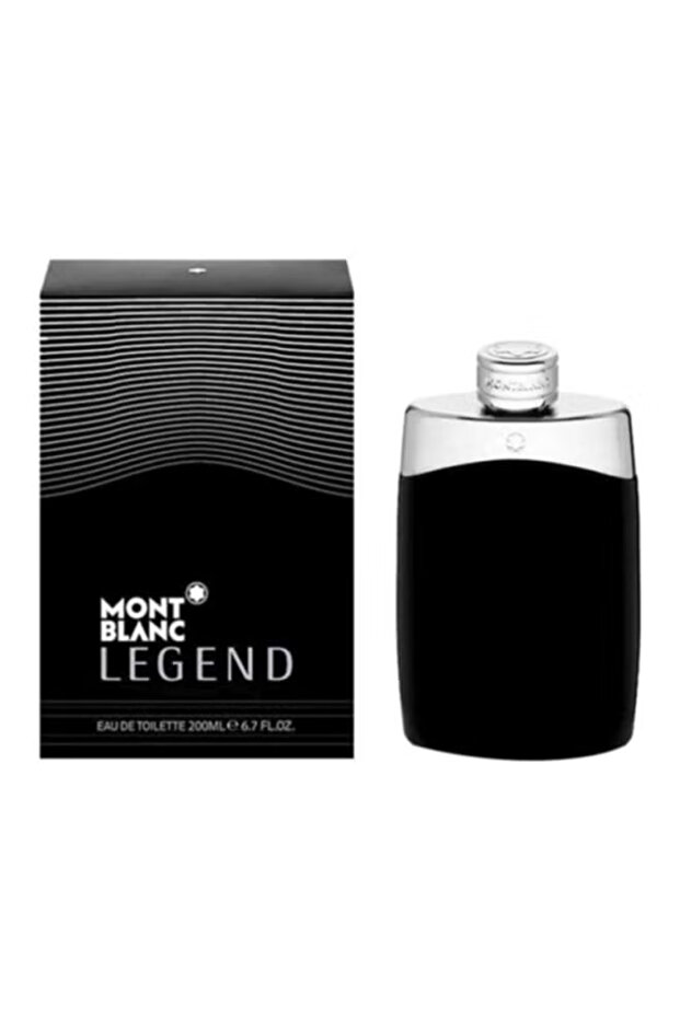 عطر ليجند 200 مل
