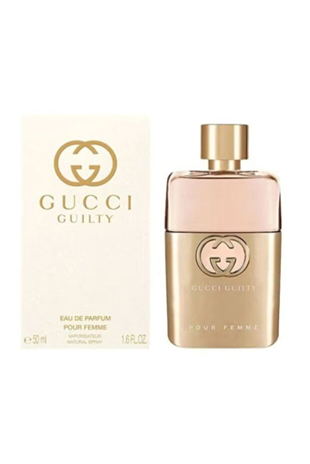 عطر غيلتي بور فيم 50 مل