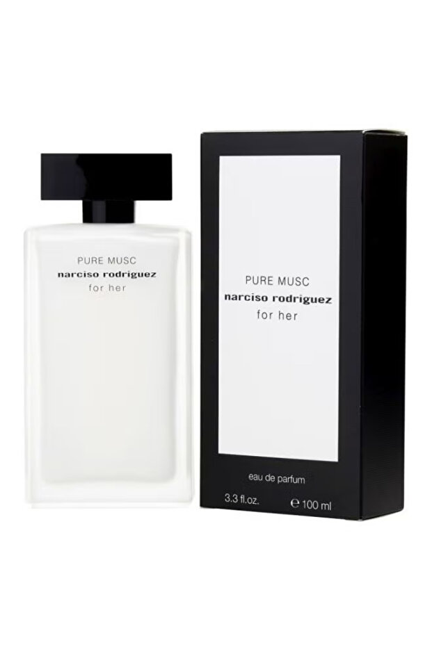 Pure Musc EDP 100ml - 1