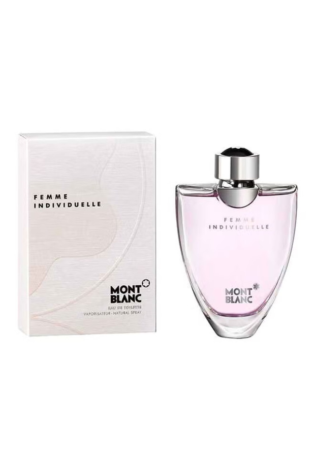 عطر انديفيجوال او دي تواليت 75 مل