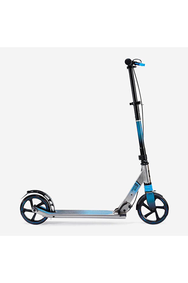 Oxelo Scooter - Mavi - Mıd9 - 1