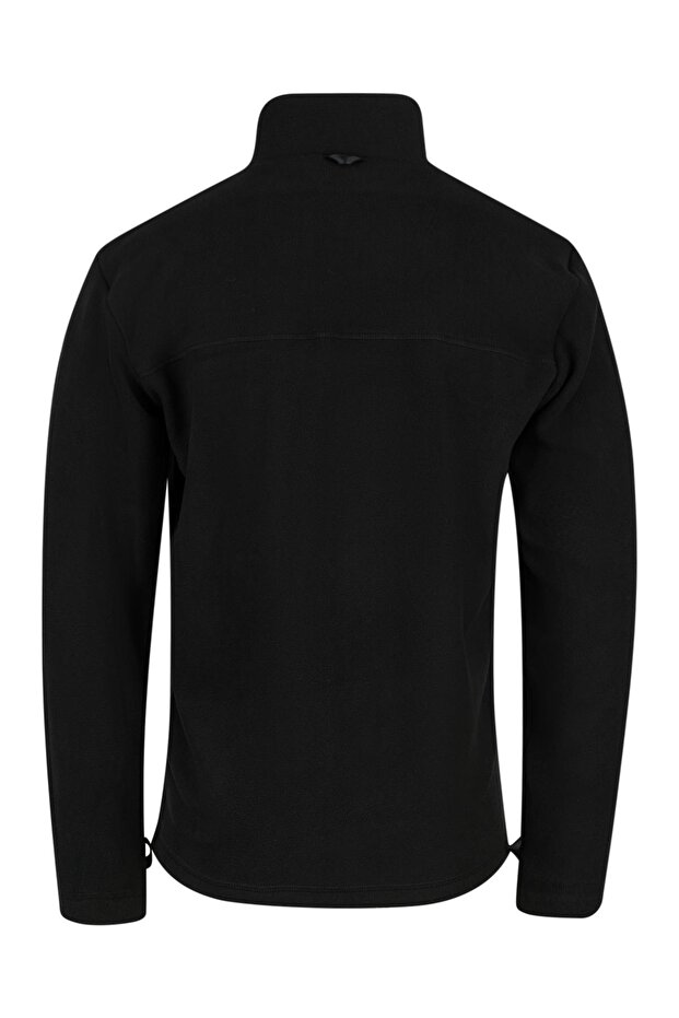 Mılton 3 İn 1 Mont Siyah - 6