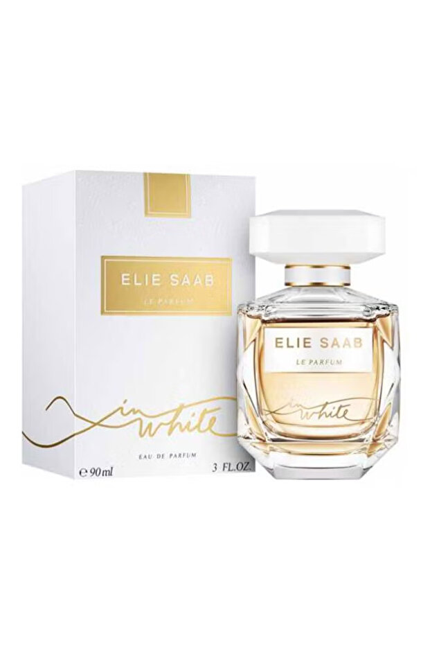 عطر لي بارفوم إن وايت 90 مل