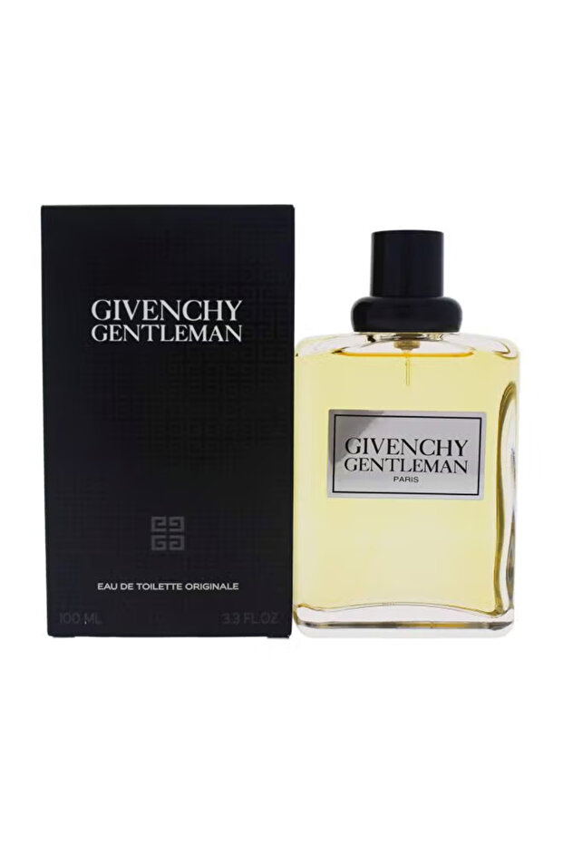 جنتلمان او دي تواليت 100 مل - 1