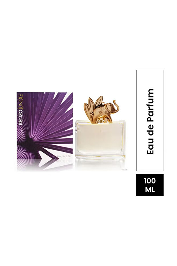 عطر جانجل لي إليفانت 100 مل