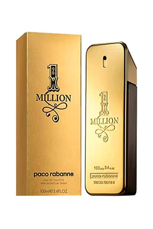 عطر ون مليون 100 مل