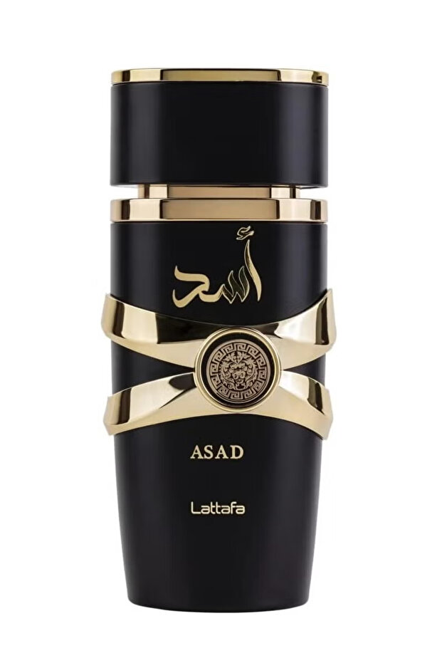 Lattafa Asad Eau De Perfume for Men 100 ml - 2