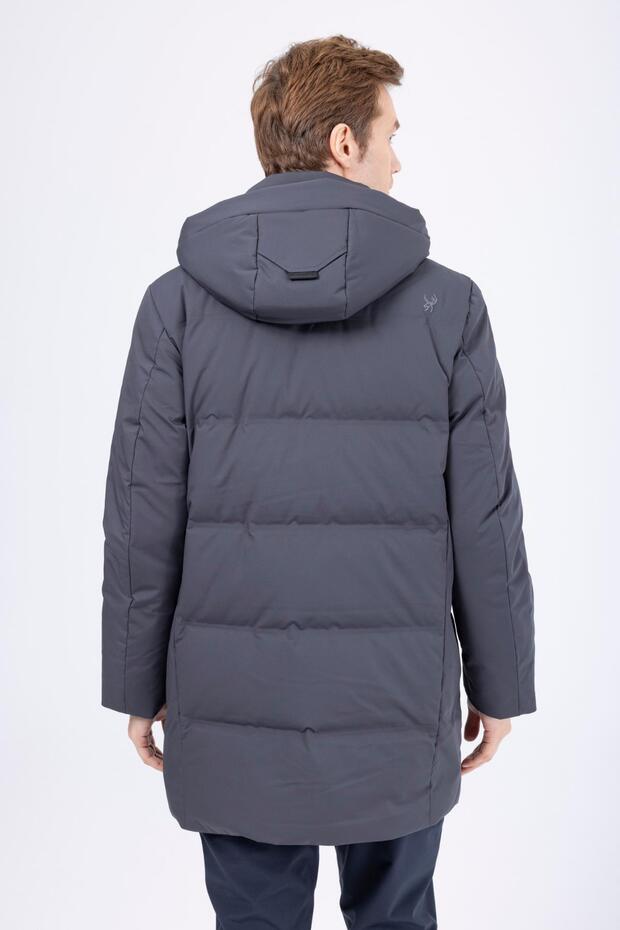 ANDOME MEN DOWN PARKA - 5