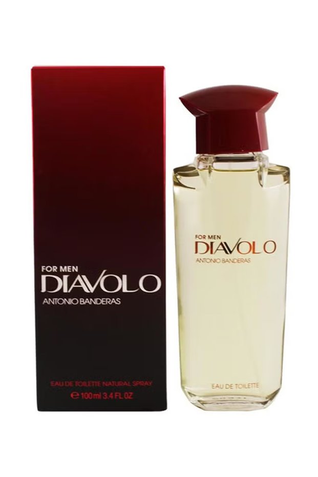 Diavolo EDT 100مل