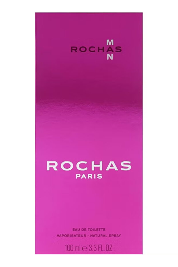 عطر رجالي 100 مل - 3