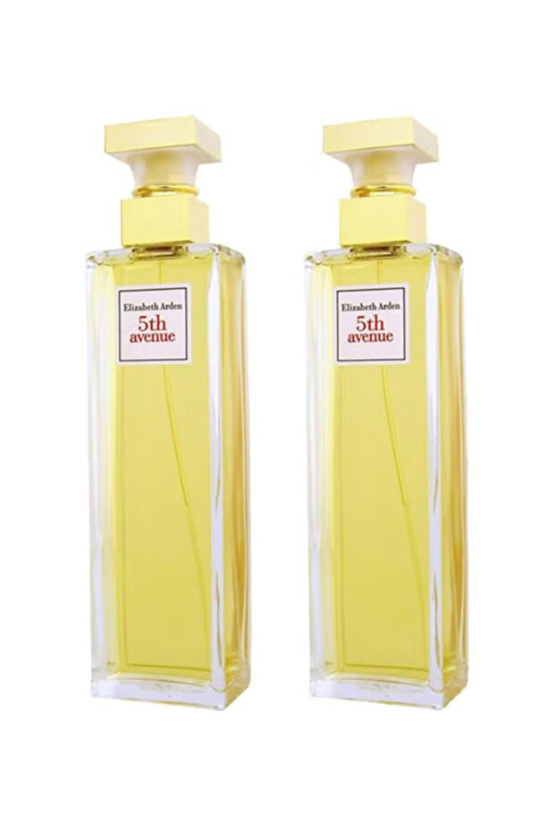 طقم هدايا 5th Avenue EDP مكون من قطعتين بسعة 125 مل