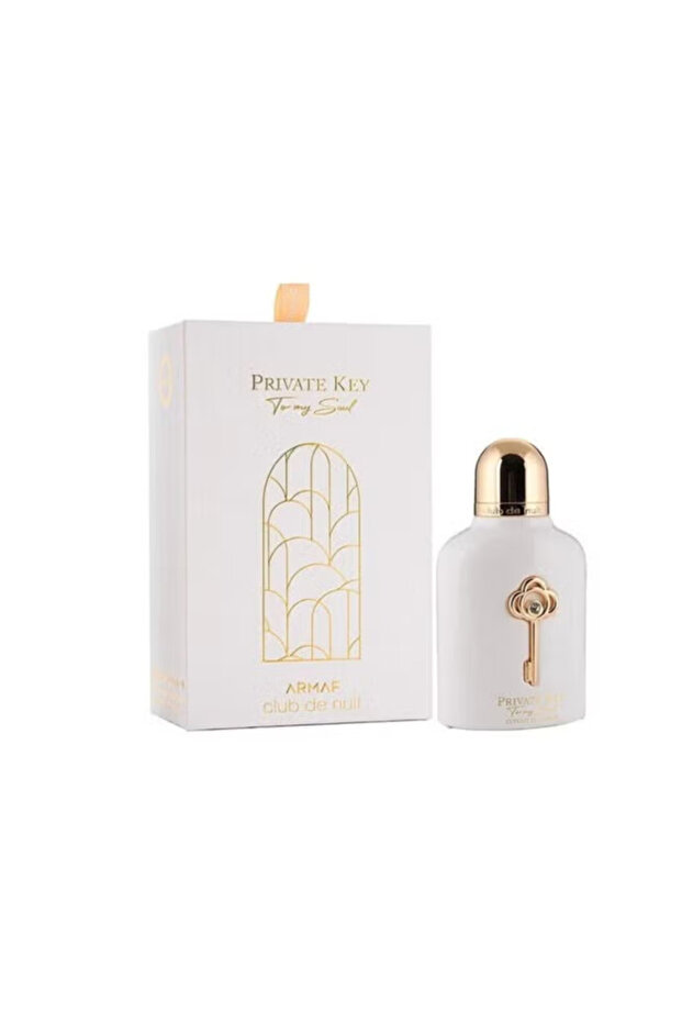 مفتاح خاص لروحي - مستخلص عطري 100 مل