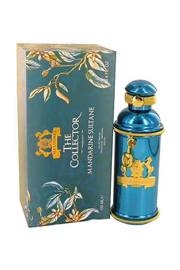 عطر سلطان الماندرين 100 مل - 1