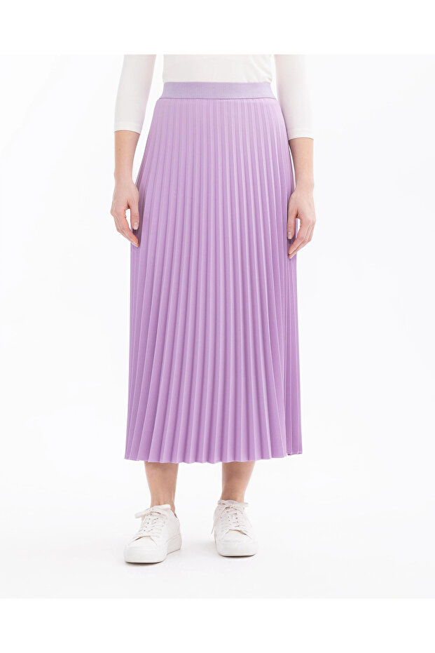 SCL Piliseli Etek - 3