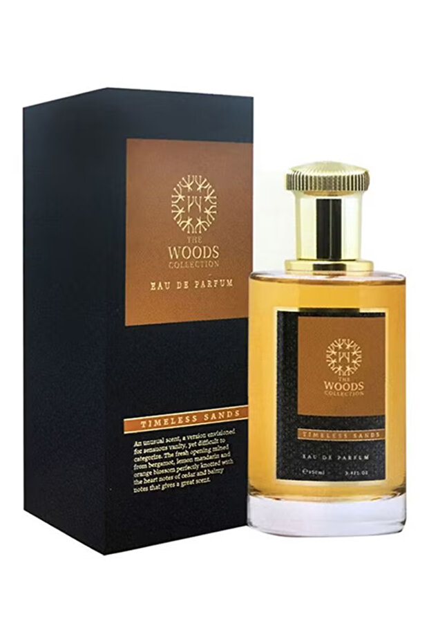عطر تايملس ساندز 100 مل